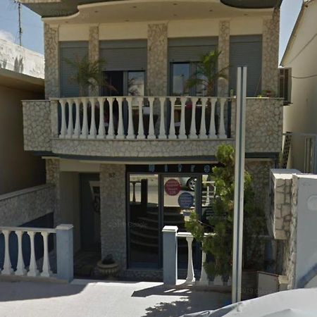 Knd Living Concept - Studio Heraklion  Luaran gambar