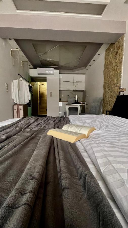 Knd Living Concept - Studio Heraklion  Luaran gambar