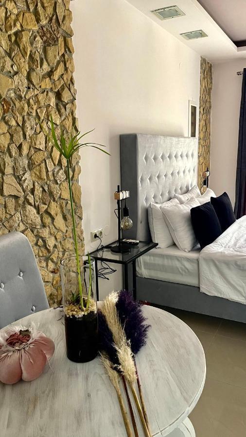 Knd Living Concept - Studio Heraklion  Luaran gambar