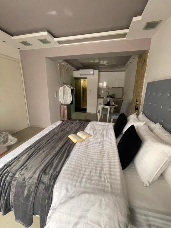 Knd Living Concept - Studio Heraklion  Luaran gambar