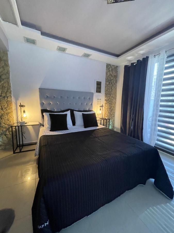 Knd Living Concept - Studio Heraklion  Luaran gambar