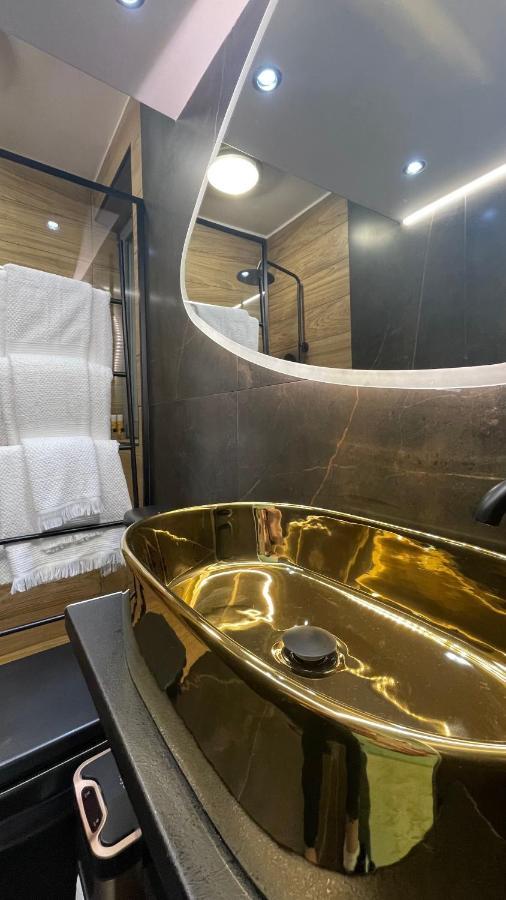 Knd Living Concept - Studio Heraklion  Luaran gambar