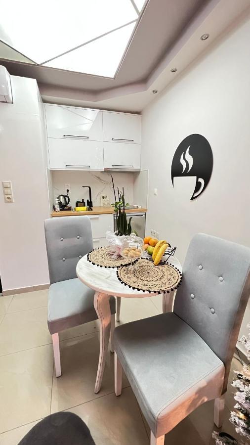 Knd Living Concept - Studio Heraklion  Luaran gambar