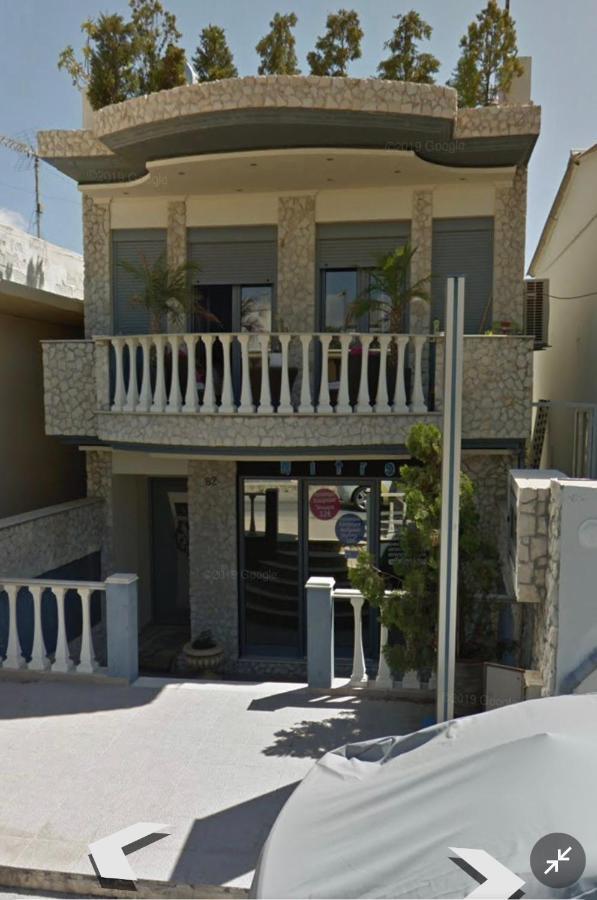Knd Living Concept - Studio Heraklion  Luaran gambar